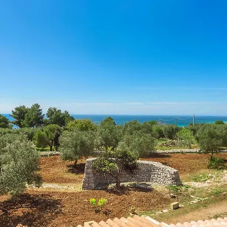 Сasa de vacaciones Residenze Del Feudo Salve