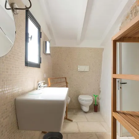 Residenze Del Feudo Сasa de vacaciones *
