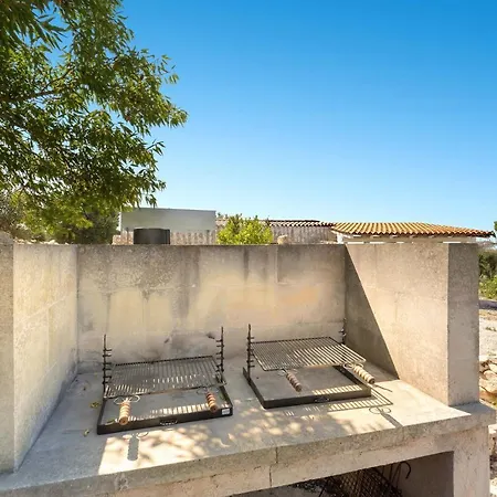 Residenze Del Feudo * Salve