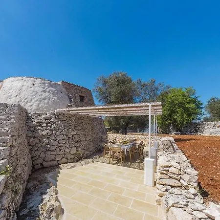 Holiday home Residenze Del Feudo