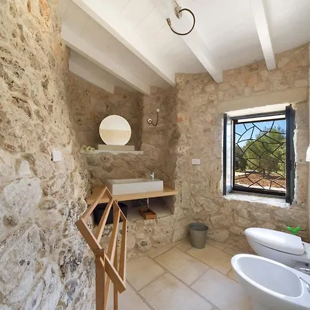 Residenze Del Feudo Holiday home Salve