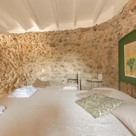 Residenze Del Feudo Salve