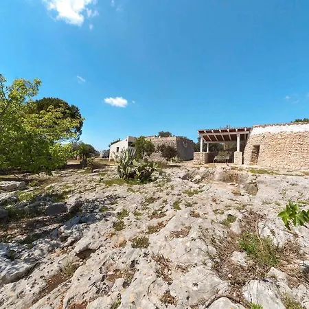 Residenze Del Feudo Holiday home *
