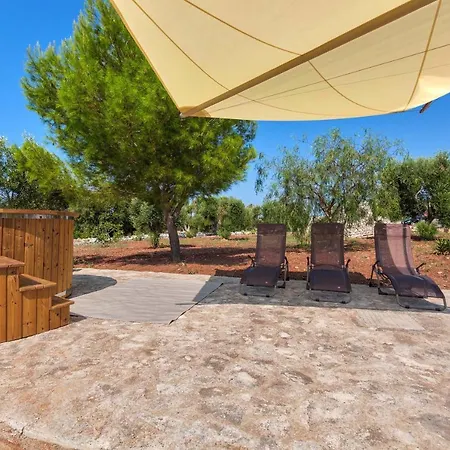 Holiday home Residenze Del Feudo *