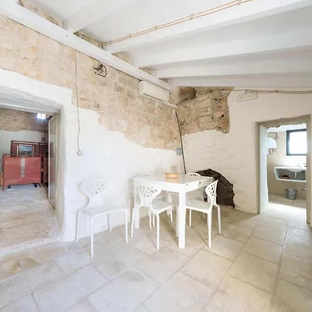 Holiday home Residenze Del Feudo
