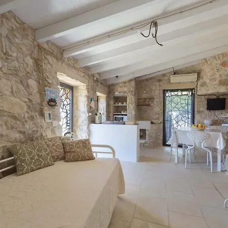 Residenze Del Feudo Holiday home *