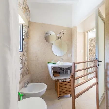 Residenze Del Feudo * Salve