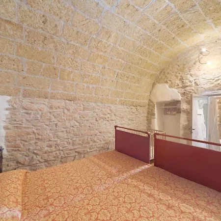 Residenze Del Feudo Holiday home *