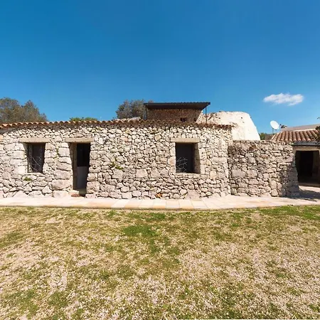 Residenze Del Feudo Holiday home *