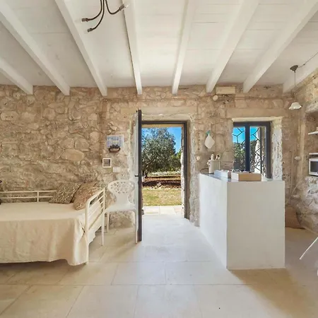 Residenze Del Feudo Holiday home *