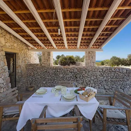 Residenze Del Feudo * Salve