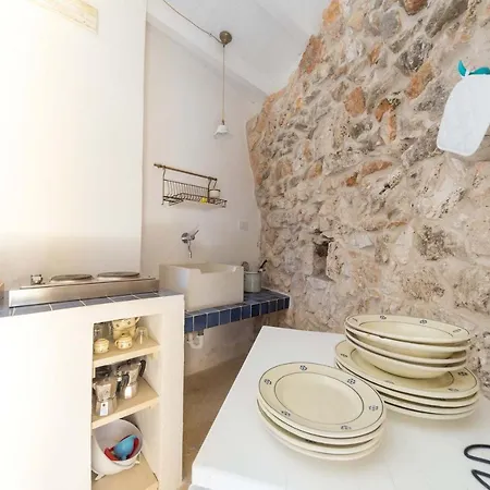 Holiday home Residenze Del Feudo *