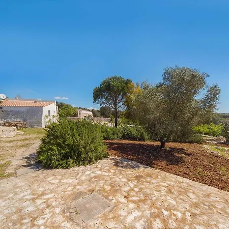 Holiday home Residenze Del Feudo *