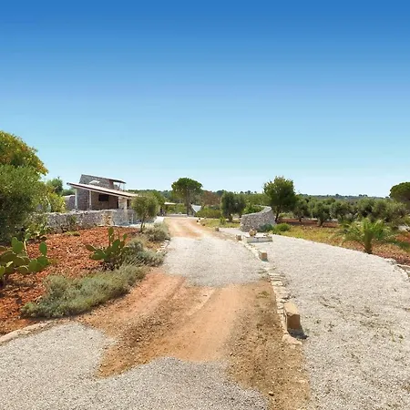 Holiday home Residenze Del Feudo