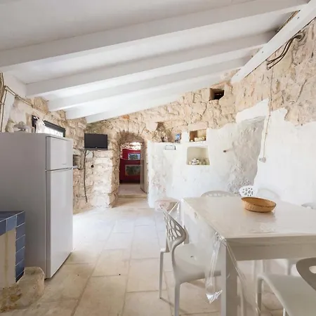 Holiday home Residenze Del Feudo Salve