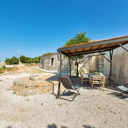 Residenze Del Feudo Holiday home