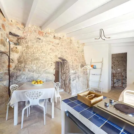 Residenze Del Feudo * Salve