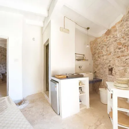 Residenze Del Feudo * Salve