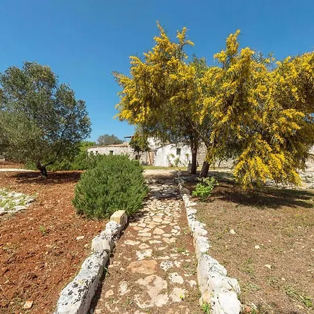 Holiday home Residenze Del Feudo