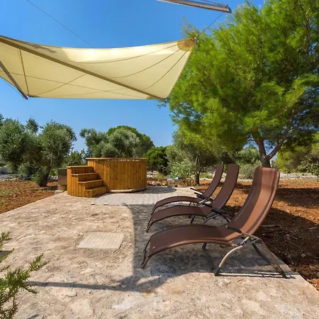 Residenze Del Feudo Holiday home *