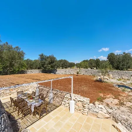 Holiday home Residenze Del Feudo