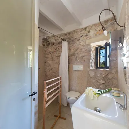Residenze Del Feudo Holiday home *