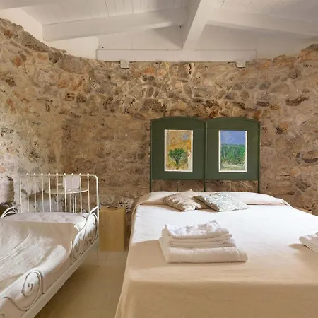 Residenze Del Feudo Salve