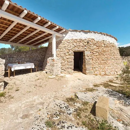 Residenze Del Feudo Holiday home *